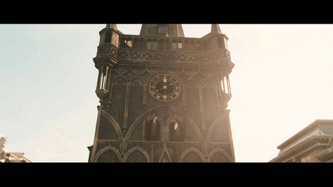 Screenshot [18] zum Film Wonka
