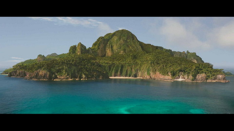 Screenshot [19] zum Film Wonka