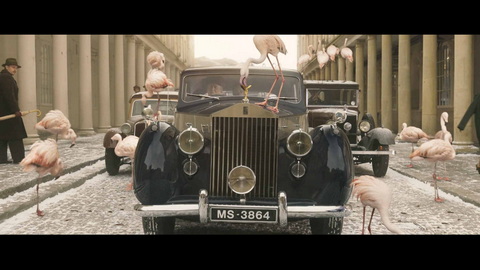 Screenshot [21] zum Film Wonka