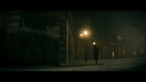 Screenshot [22] zum Film Wonka