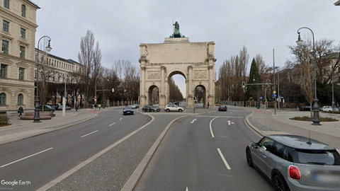 Realbild [11] zum Film 'Go Trabi Go'