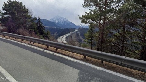 Realbild [22] zum Film 'Go Trabi Go'
