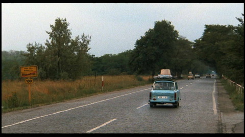 Screenshot [04] zum Film Go Trabi Go