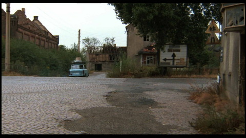 Screenshot [05] zum Film Go Trabi Go