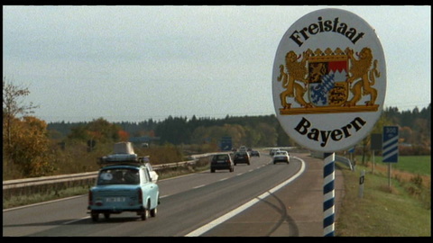 Screenshot [07] zum Film Go Trabi Go