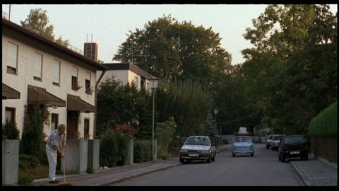 Screenshot [09] zum Film Go Trabi Go
