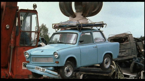 Screenshot [19] zum Film Go Trabi Go