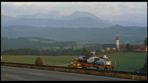 Screenshot [21] zum Film Go Trabi Go