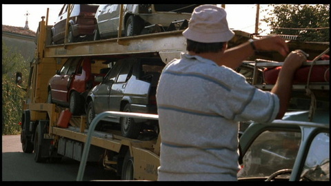 Screenshot [26] zum Film Go Trabi Go