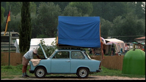 Screenshot [31] zum Film Go Trabi Go