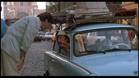 Screenshot [48] zum Film Go Trabi Go