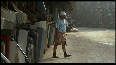 Screenshot [57] zum Film Go Trabi Go
