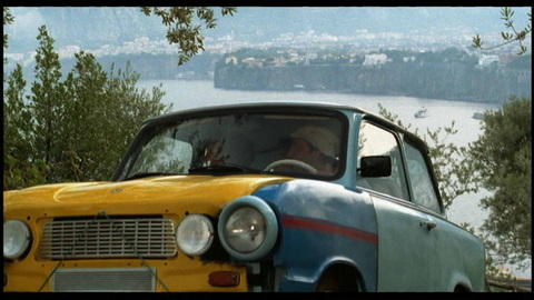Screenshot [59] zum Film Go Trabi Go