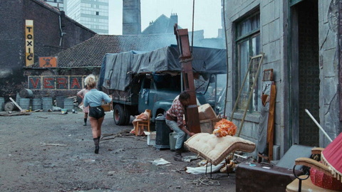 Screenshot [01] zum Film Flodder – Eine Familie zum Knutschen