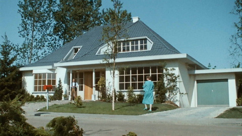 Screenshot [09] zum Film Flodder – Eine Familie zum Knutschen