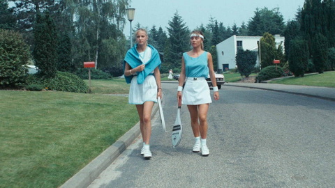 Screenshot [10] zum Film Flodder – Eine Familie zum Knutschen