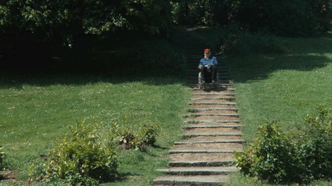 Screenshot [15] zum Film Flodder – Eine Familie zum Knutschen