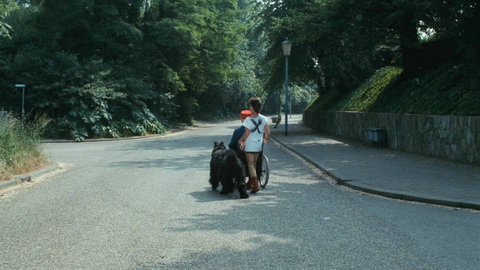 Screenshot [32] zum Film Flodder – Eine Familie zum Knutschen