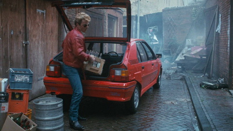 Screenshot [36] zum Film Flodder – Eine Familie zum Knutschen