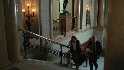 Screenshot [38] zum Film Flodder – Eine Familie zum Knutschen