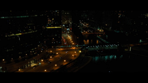 Screenshot [01] zum Film Death Wish