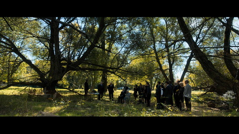 Screenshot [06] zum Film Death Wish