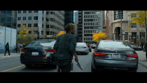 Screenshot [09] zum Film Death Wish