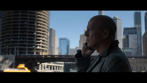 Screenshot [11] zum Film Death Wish