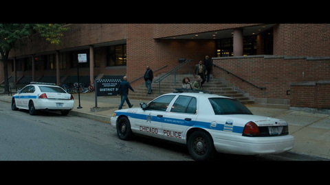 Screenshot [12] zum Film Death Wish