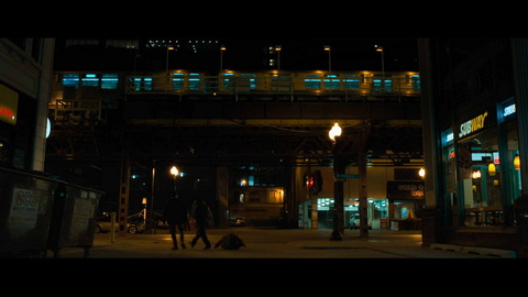 Screenshot [13] zum Film Death Wish
