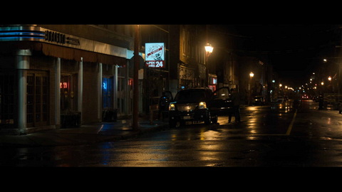 Screenshot [16] zum Film Death Wish