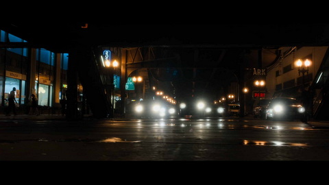Screenshot [17] zum Film Death Wish