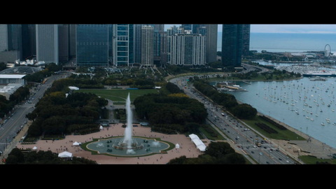 Screenshot [18] zum Film Death Wish