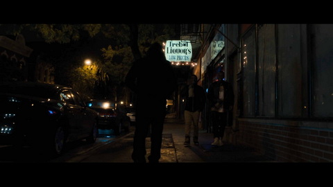 Screenshot [21] zum Film Death Wish