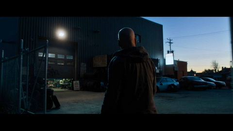 Screenshot [23] zum Film Death Wish