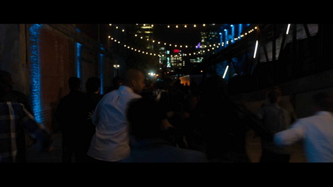 Screenshot [25] zum Film Death Wish