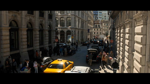 Screenshot [26] zum Film Death Wish