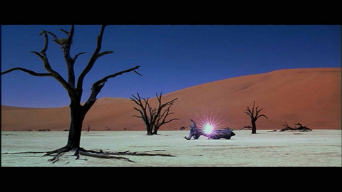 Screenshot [01] zum Film Cell, The
