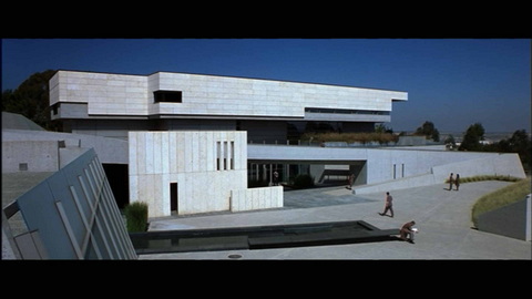 Screenshot [02] zum Film Cell, The