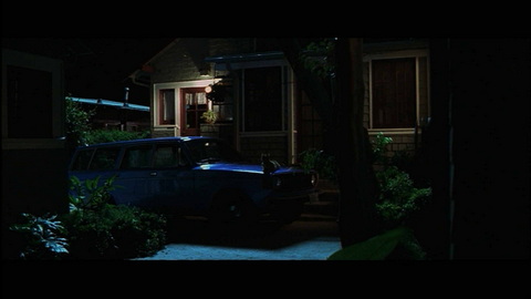 Screenshot [04] zum Film Cell, The