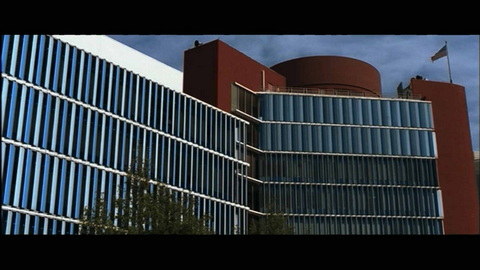 Screenshot [08] zum Film Cell, The
