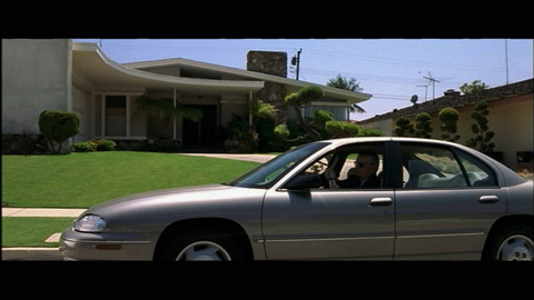 Screenshot [09] zum Film Cell, The