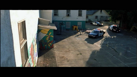 Screenshot [11] zum Film Cell, The