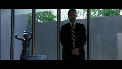 Screenshot [14] zum Film Cell, The