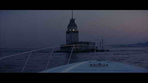 Screenshot [24] zum Film 'James Bond - Die Welt ist nicht genug'