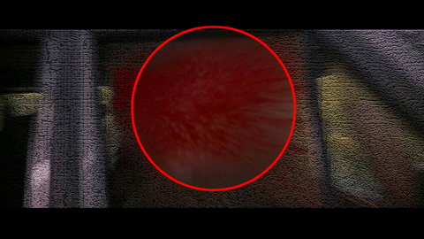 Fehlerbild [06] zum Film 'Ronin'