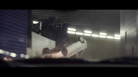 Fehlerbild [09] zum Film 'Ronin'