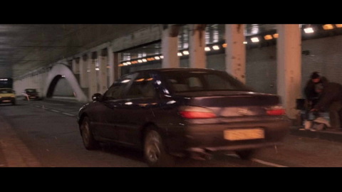Fehlerbild [10] zum Film 'Ronin'