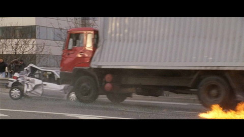 Fehlerbild [11] zum Film 'Ronin'