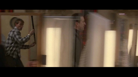 Fehlerbild [14] zum Film 'Ronin'